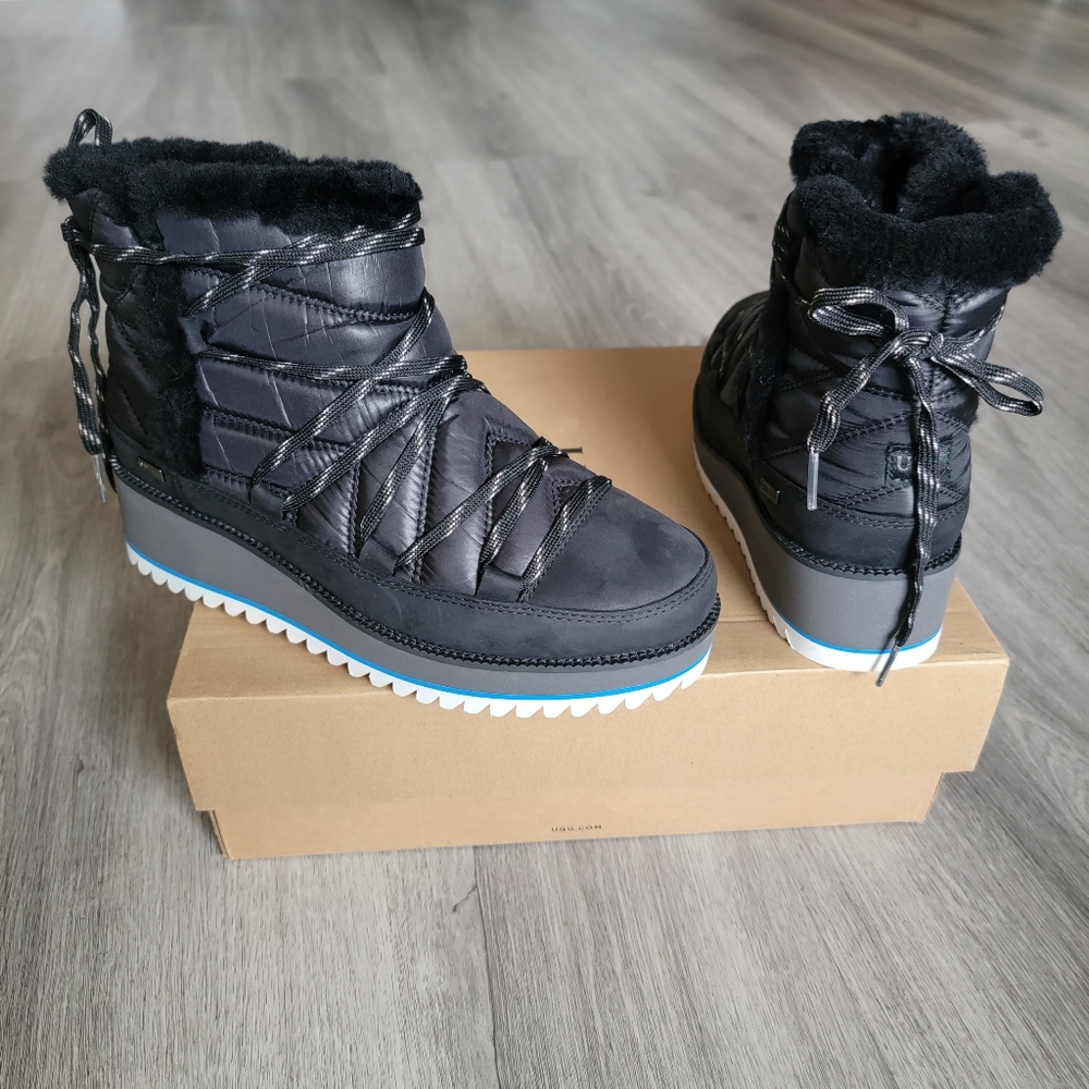 UGG Cayden Waterproof Boots